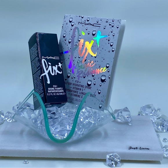 💋Mini Setting Duo - Picture 2 of 10